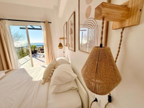 ARCADIA duplex con vistas al Mediterráneo